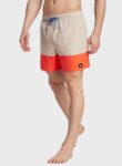 Adidas Colorblock Swim Shorts Short Length (1)