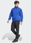Adidas Woven Non-Hooded Tracksuit (1)