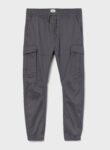 H&M Cargo Joggers 1 (1)