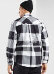 Izzue Flannel Checks Shirt (1)