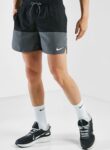 Nike 5 Volley Swim Shorts 1 (1)