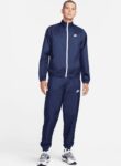 Nike Club Woven Tracksuit (1)