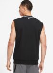Nike Dri-Fit Fleece T-Shirt 1 (1)