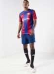 Nike F.C. Barcelona Dri-Fit T-Shirt 1