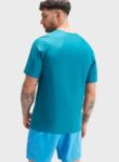 Speedo Printed Rash Guard T-Shirt (1)