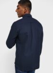 Superdry Essential Oxford Slim Fit Shirt (1)