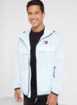 Tommy Jeans Logo Essential Jacket 2