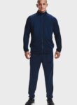 Under Armour Knit Tracksuit (1)