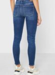 American Eagle Distressed Jeggings (1)