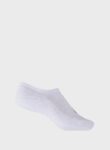 Asics 3 Pack Ankle Pile Socks (2)