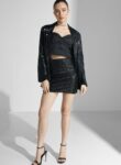 Ella Limited Edition Sequin Blazer & Skirt Set (1)