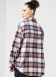Timberland Flannel Overshirt (2)