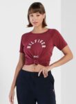 Tommy Hilfiger Sport Slim Graphic T-Shirt (2)