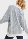 Aerie Polo Neck Knitted Sweater (2)